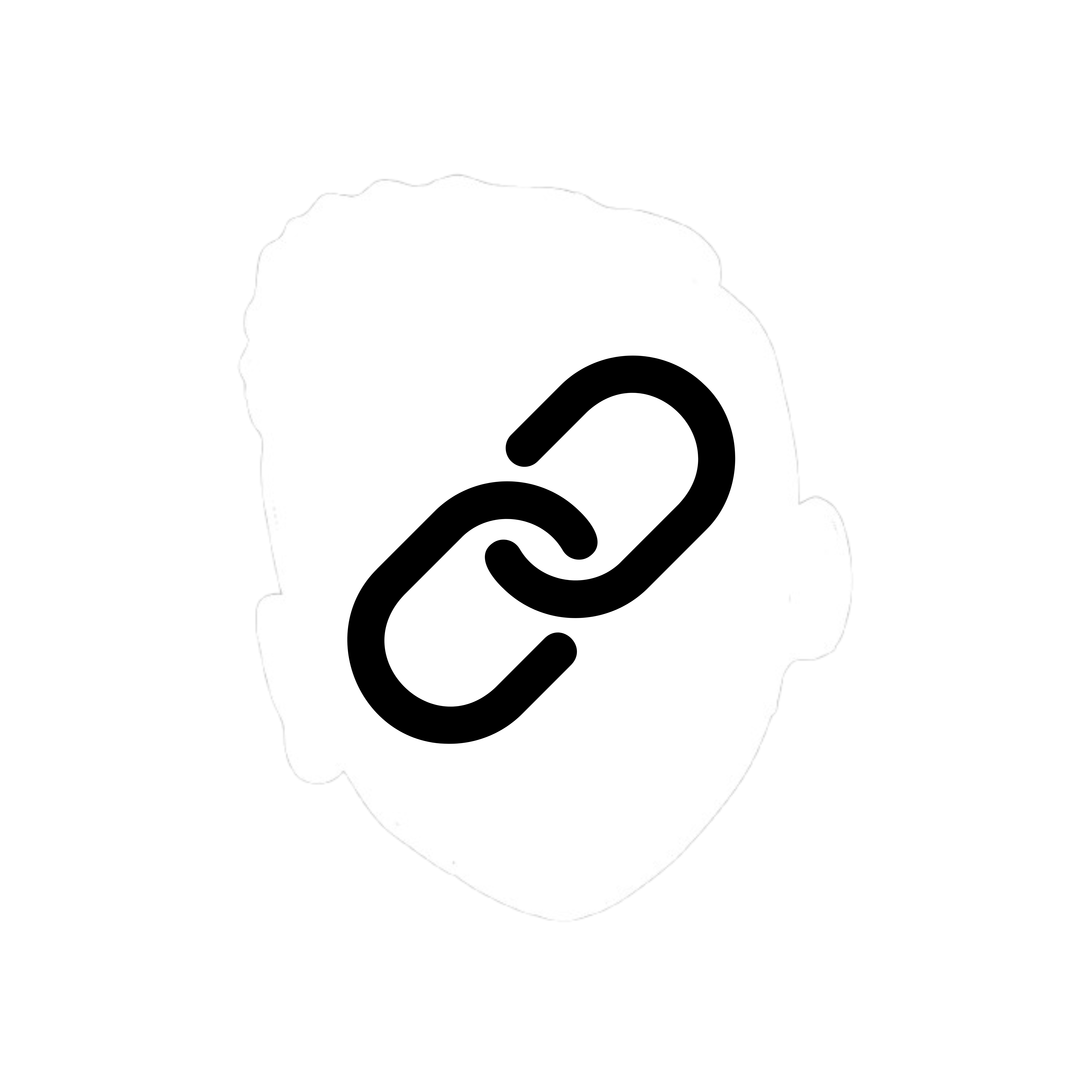 Morgann Music Link Logo